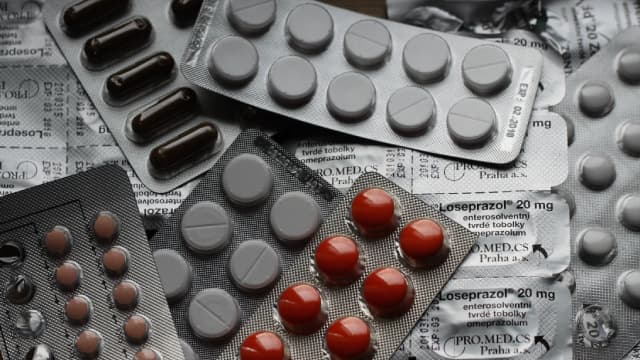 Viatris Hits Snag In Eye Drug Study—Phase 3 Plans Under Review