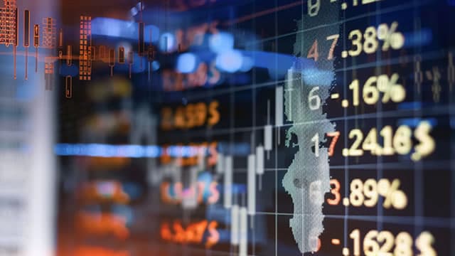 The Score: Campbell's, Kohl's, Alphabet and More Stocks That Defined the Week