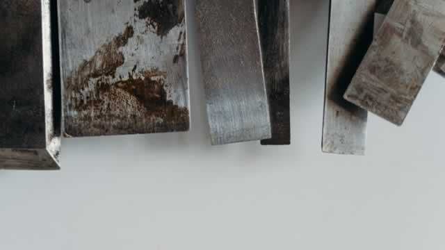 Critical Metals CEO: Hoping to supply the world within two years