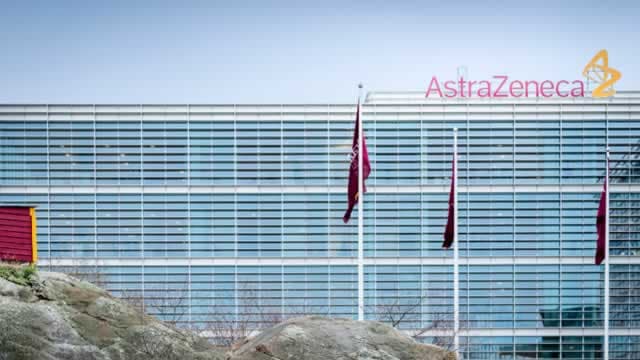 Here's Why Astrazeneca (AZN) is a Strong Momentum Stock