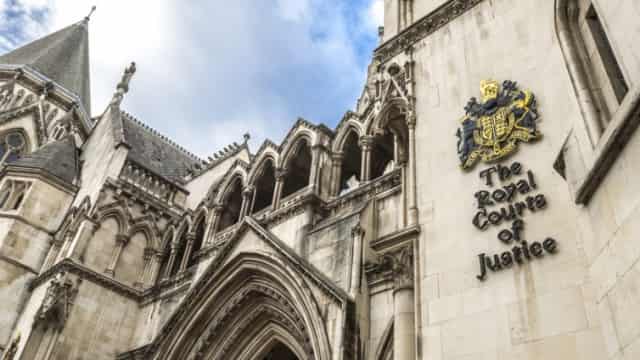 Greensill facing government calls for 15-year director ban