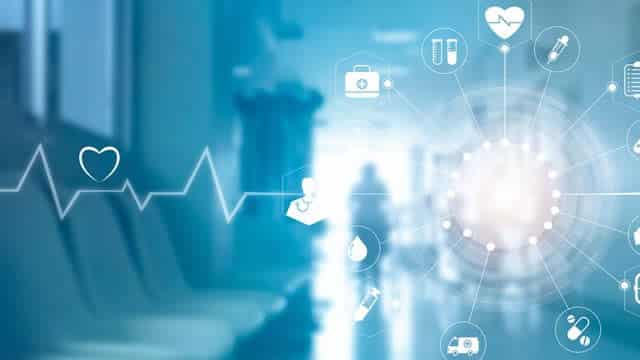Stay Ahead of the Game With Tenet (THC) Q1 Earnings: Wall Street's Insights on Key Metrics