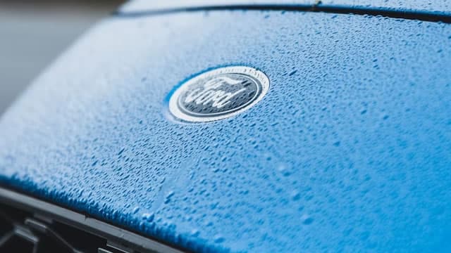 Ford warns its tariff hit will grow to $2 billion, offers downbeat guidance