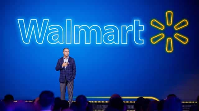 ‘Near-term buying opportunity' for Walmart as stock rebounds, analyst says