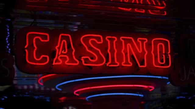 Casino Stock Crumbles on Surprise Q3 Loss