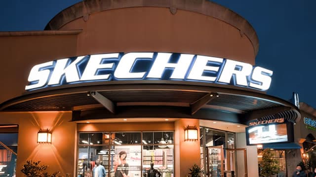 Skechers (SKX) Surpasses Q2 Earnings and Revenue Estimates