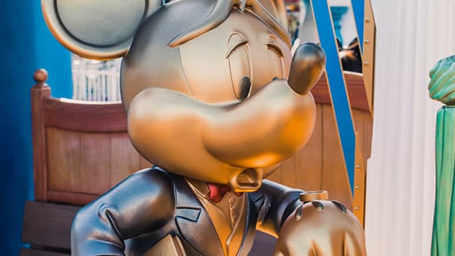 Disney's Streaming Base Expands: Can Subscriber Growth Drive Gains?