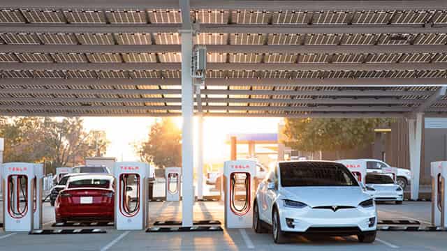 Tesla reportedly close to starting sales in India