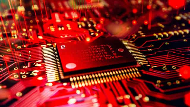 Why Investors Were Sweet on Stock-Split Stock Broadcom Today