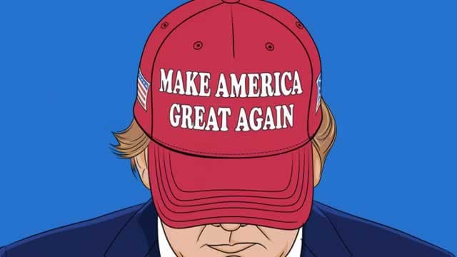 Trump Media's quarterly loss widens as costs soar