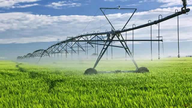Nutrien Q1 2025: A Rough Start, But The Year Isn't Lost