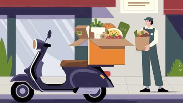 British Food Delivery Firm Deliveroo's Stock Soars on DoorDash Acquisition Offer