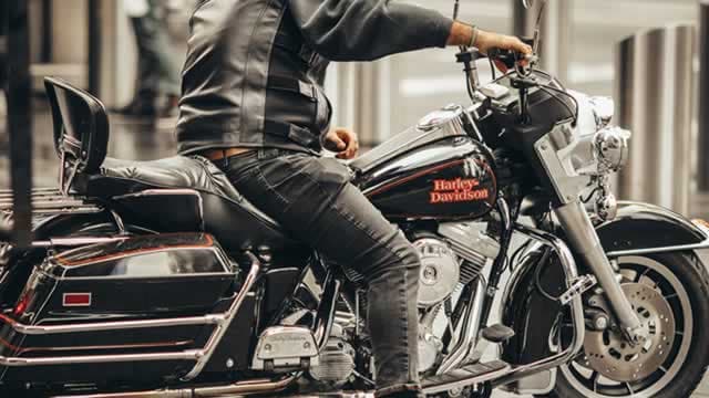 Harley-Davidson (HOG) Up 18.5% Since Last Earnings Report: Can It Continue?