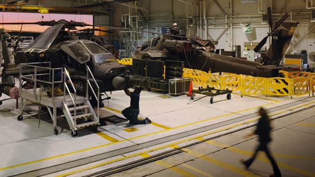 Breaking News That Rocket Lab and Intuitive Machines Investors Can't Afford to Miss