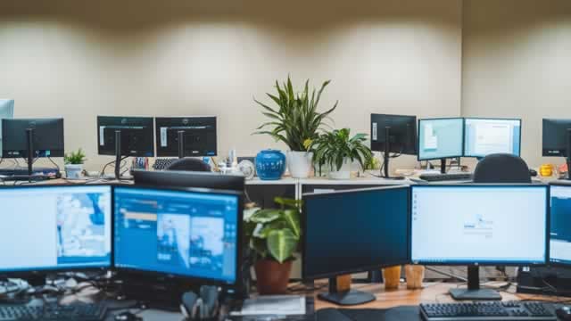 Here's Why Silicon Motion (SIMO) is a Strong Momentum Stock