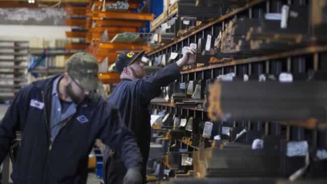 Reliance Q1 Earnings and Revenues Beat Estimates, Down Y/Y