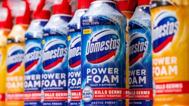 Ice cream only: Magnum braces for life on its own as Unilever spinoff nears