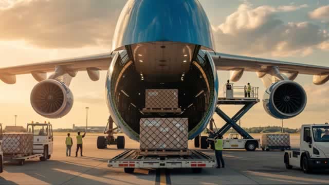 Air cargo impact from post-crash MD-11 grounding seen as 'minimal,' analysts say