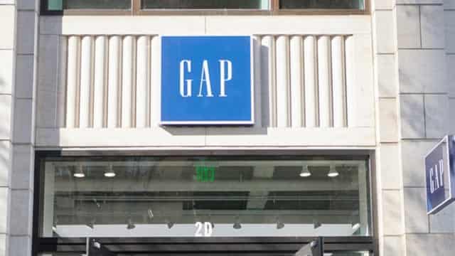 Here's Why Gap (GAP) is a Strong Value Stock
