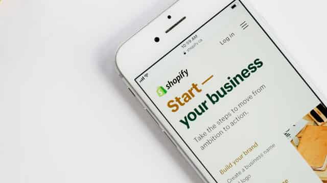 Shopify launches AI tool that builds complete online stores from keywords