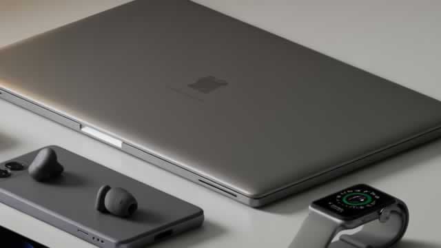 "No Doubt" GOOGL Will Grow: AAPL Partnership, Cloud & Search Offer Wide AI Runway