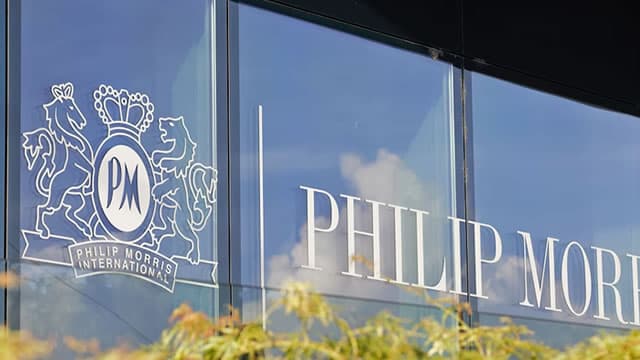 Here's Why Philip Morris (PM) is a Strong Growth Stock