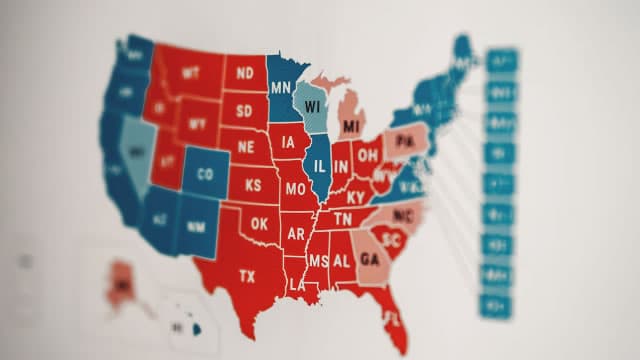 Trump Media stock: here's why DJT shares are falling