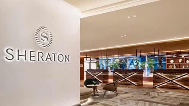 Marriott to acquire lifestyle hotel brand citizenM for $355M