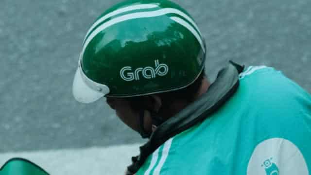 Grab Raises Forecast Despite Economic Uncertainty