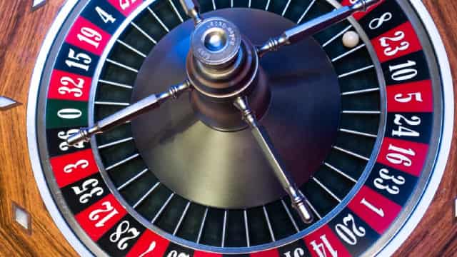 Churchill Downs Stock: Could Tariff Fears Dampen Derby Gains?
