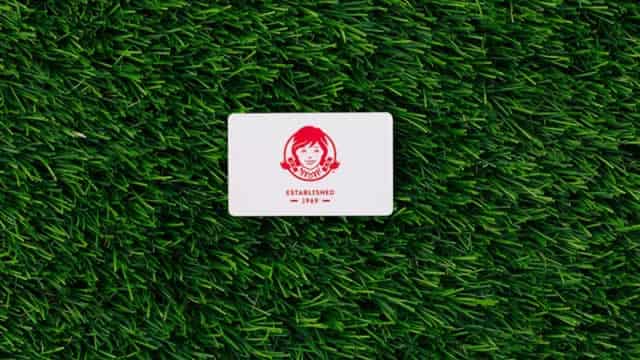 Can Wendy's Digital Push and Gamified App Lift Engagement and Sales?