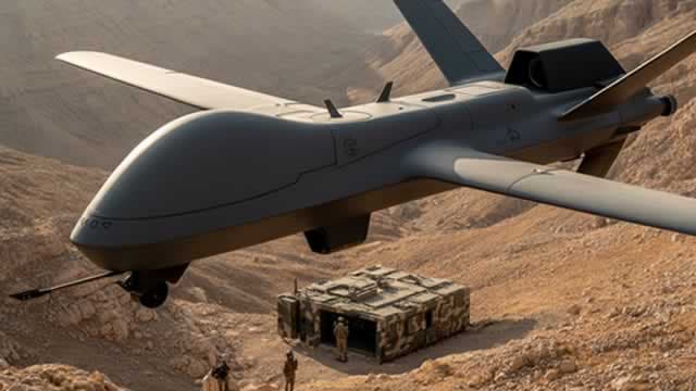 Defense Stocks To Watch: Embraer Breaks Out, Safeguards Buy Zone