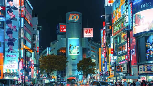 EWJV: A Near 4% Value Dividend Fund For A Rising Japanese Yen