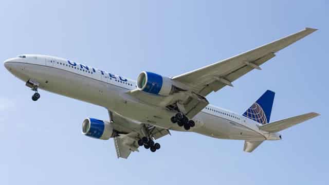 Watch These United Airlines Price Levels as Stock Soars After Upbeat Earnings, Outlook