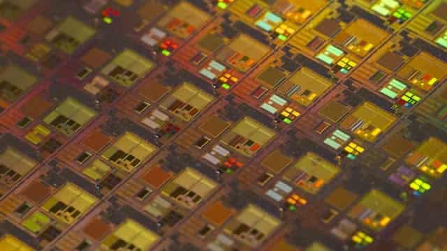 Fully expect investment in semiconductors to remain robust, says Wedbush analyst Matt Bryson