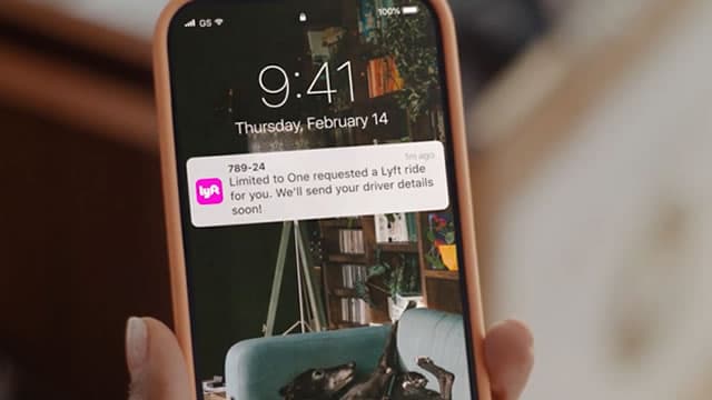 Lyft: The AV Dark Horse With Breakout Potential