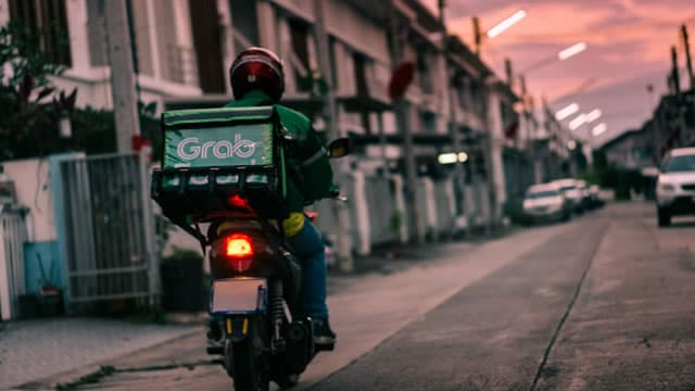 Grab Holdings Limited (GRAB) Beats Stock Market Upswing: What Investors Need to Know