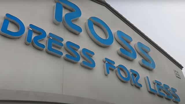 Ross Stores Faces Slower Growth With Shifts In Lower-Income Customers Preference, Says Analyst