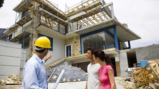 Why Fast-paced Mover Dream Finders Homes (DFH) Is a Great Choice for Value Investors