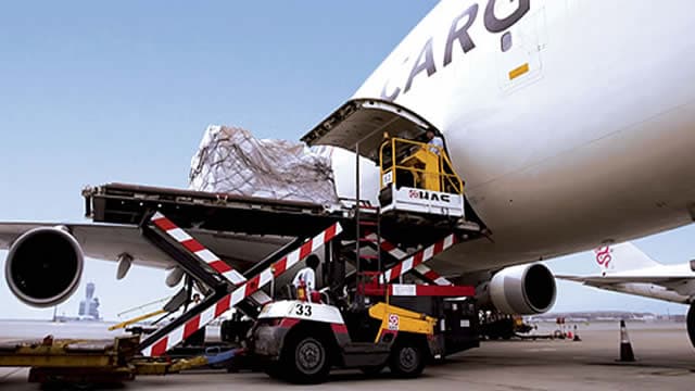 Forward Air (FWRD) Reports Q2 Earnings: What Key Metrics Have to Say