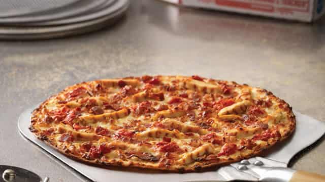 Domino's India operator posts higher profit on strong online sales, new stores