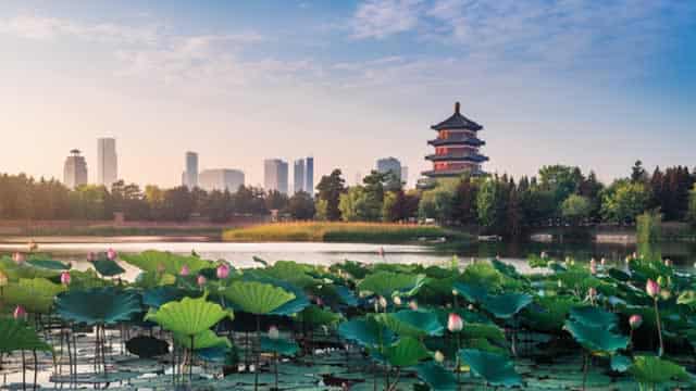 US businesses in China should move incrementally and respond cautiously, says China Moon's Jeff Moon