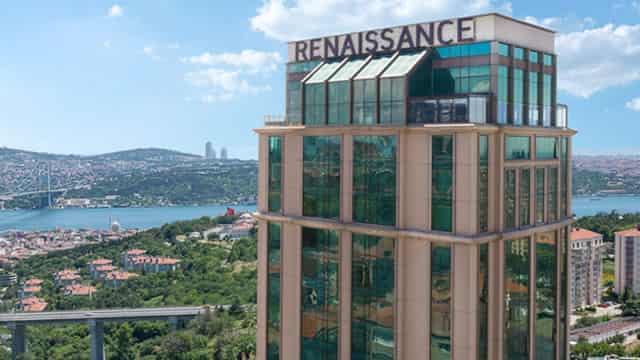 Marriott International (MAR) Reports Next Week: Wall Street Expects Earnings Growth