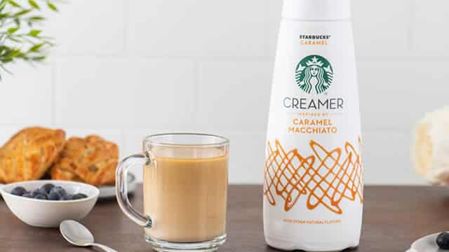 Starbucks China bids reportedly value biz at $10 bn: what to do with SBUX stock