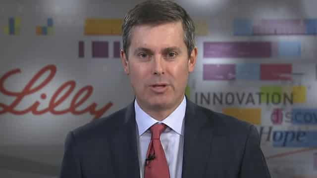 Eli Lilly (LLY) Beats Stock Market Upswing: What Investors Need to Know