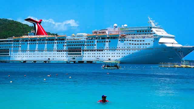 Should Value Investors Buy Carnival (CCL) Stock?