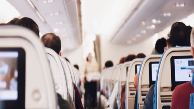 Boeing Stock: Three Reasons To Keep An Eye On The Chart This Week