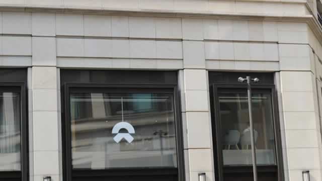 NIO Gears Up to Report Q3 Earnings: Here's What to Expect