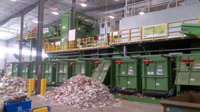 Here's Why Republic Services (RSG) is a Strong Momentum Stock