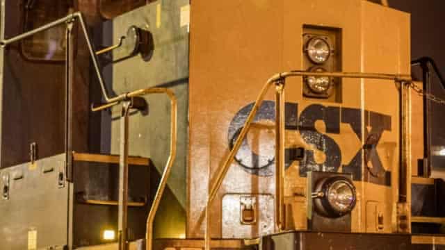 CSX: Margin Inflection Set For 2026 Amid Yield Headwinds And Cost Overhangs